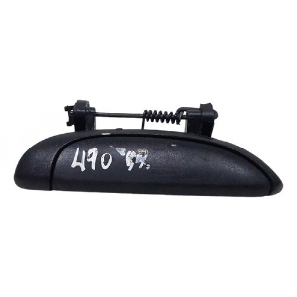 Maçaneta Externa Dianteira Direita Renault Clio 2000 A 2012