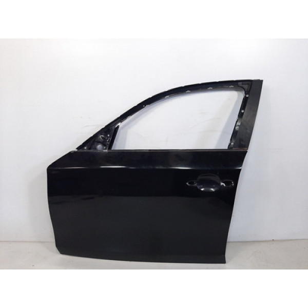 Porta Dianteira Esquerda Bmw 118i 120i 2006 2007 2008 A 2012