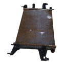 Radiador Chevrolet Corsa Sedan 1.0 2003 2004 2005 A 2010