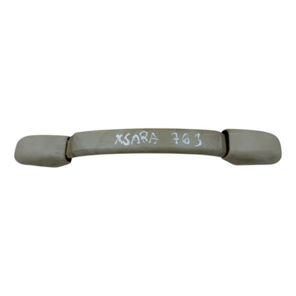 Puxador Alça Teto Com Cabide Citroen Xsara Picasso 2005 