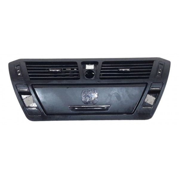Difusor Ar Central Painel Citroen C4 Picasso 2009 A 2014