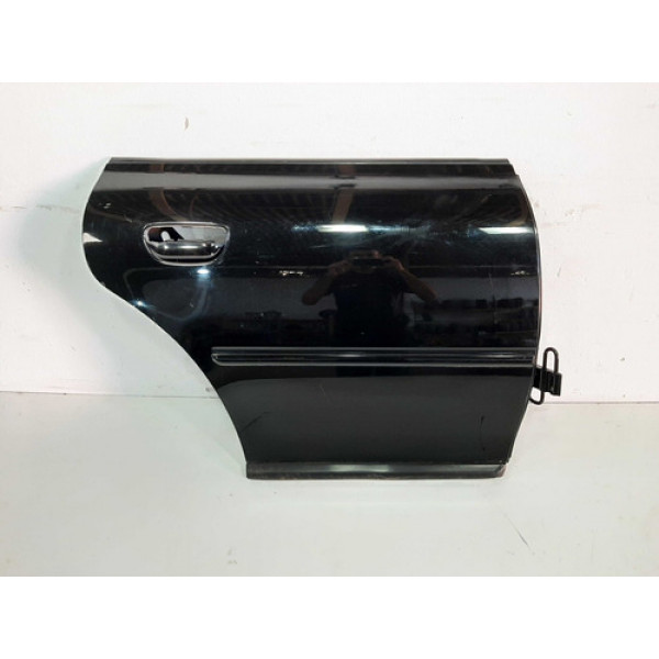 Porta Traseira Direita Audi A3 1999 2000 2001 2002 A 2004