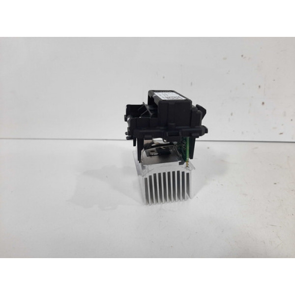 Resistencia Ar Condicionado Chery Tiggo 5x 2019 2020 2021