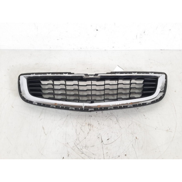 Grade Frontal Inferior Gm Spin 2012 2013 A 2019 C/detalhe