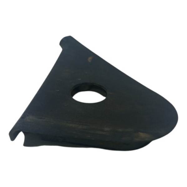 Acabamento Interno Direito Vw Gol Quadrado 1987 1988 A 1995