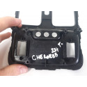 Moldura Regulagem Banco Jeep Grand Cherokee Lmtd 2011 A 2015