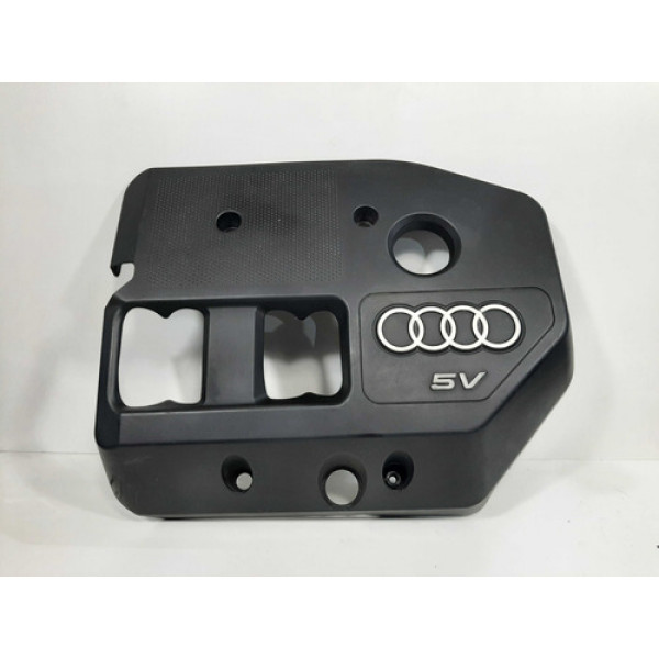 Tampa Superior Motor Audi A3 1.8 20v Gasolina 125cv 99 A 06