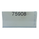 Porta Luvas Gm Corsa Wind 1994 1995 1996 1997 1998 A 2010   