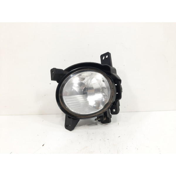 Farol Milha Dianteiro Esquerdo Hyundai Santa Fé 2006 A 2013
