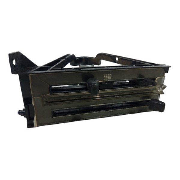 Comando Ar Ventilação Chevrolet Monza 1982 A 1990 Com Avaria