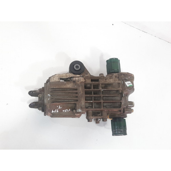 Diferencial Traseiro Mitsubishi Asx 2.0 Cvt 4x4 2010 A 2017