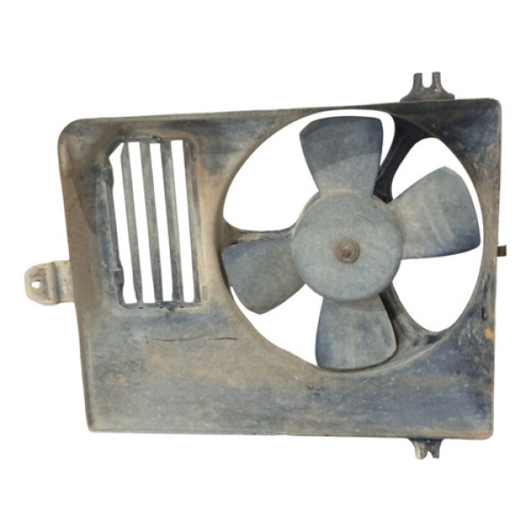 Defletor Ventoinha Radiador Vw Gol G1 1.0 1987 1988 A 1995