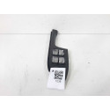 Moldura Comando Vidro Dianteiro Esquerdo Civic 1992 A 1995