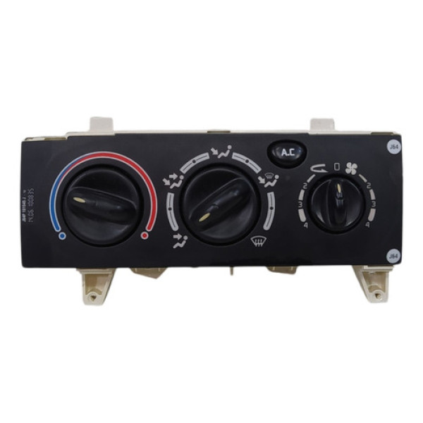 Comando Ar Condicionado Renault Scenic 1999 A 2011 Megane