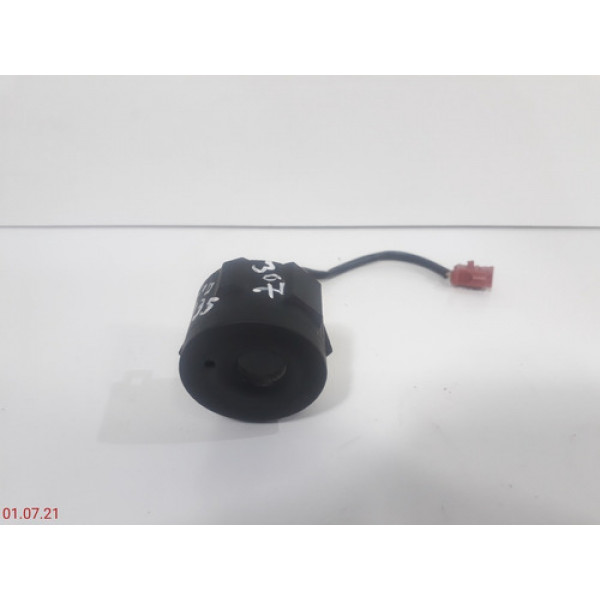 Antena Imobilizador Ignição Peugeot 307 1.6 2007 2008 A 2013