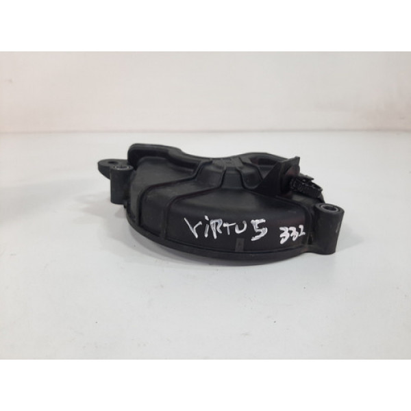 Capa Correia Vw Virtus 1.6 Msi 2018 2019 2020 2021 2022