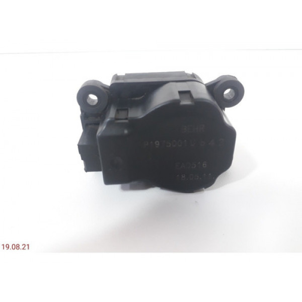 Atuador Motor Caixa Ar Citroen Aircross C3 1.6 2011 A 2016