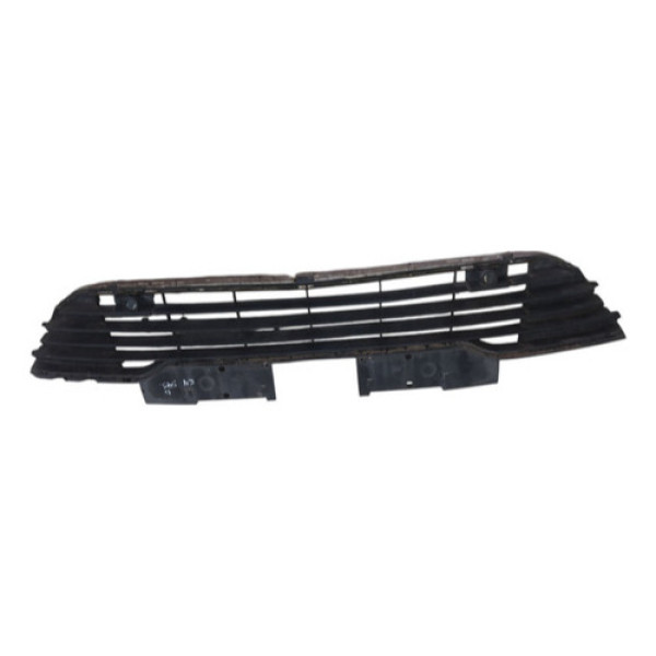 Grade Frontal Parachoque Dianteiro Citroen C4 2007 A 2013