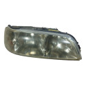 Farol Direito Com Detalhes Fiat Palio 2001 2002 2003 A 2007