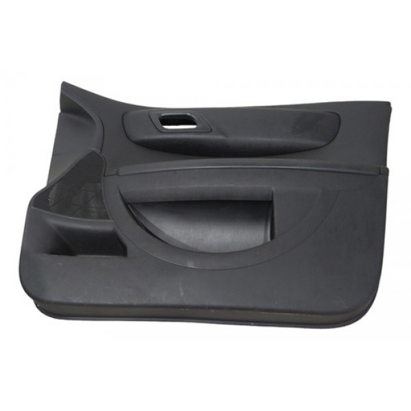 Forro Porta Dianteira Direita Citroen C4 Pallas 2007 A 2013