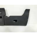 Acabamento Inferior Painel Citroen C4 Hatch 2007 2008 A 2013
