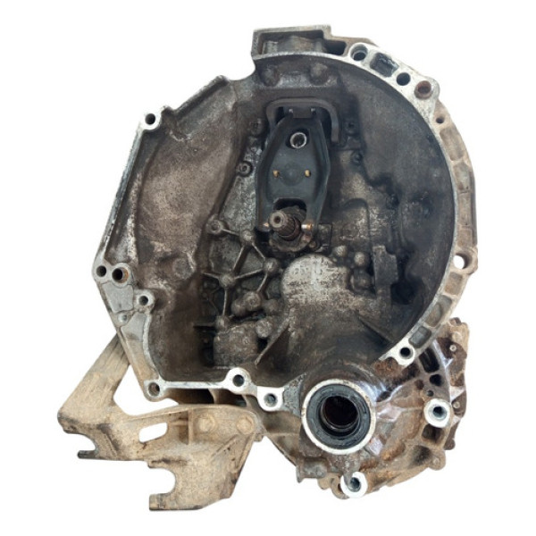 Caixa Câmbio Manual Peugeot 206 207 1.4 8v 1999 2000 A 2010
