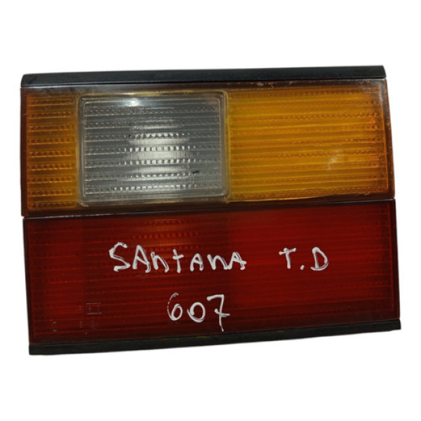Lanterna Direita Volkswagen Santana 1991 1992 1993 A 1997 