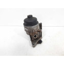 Suporte Filtro Oleo C4 Hatch 2.0 16v 2007 2008 2009 A 2013
