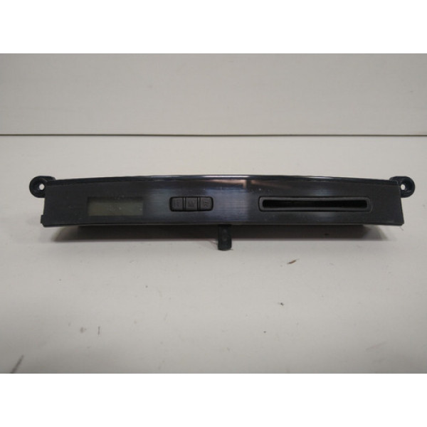 Relógio Digital Painel Hyundai Tucson 2007 2008 2009 A 2013
