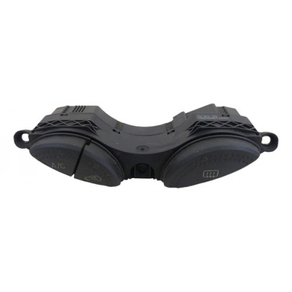 Botão Ar Condicionado Desembaçador Ford Focus 2001 A 2008