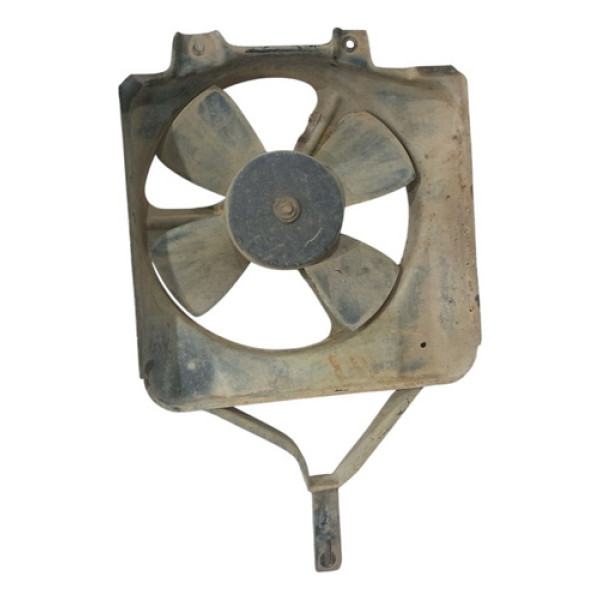 Defletor Ventoinha Fiat Uno 1.0 1995 1996 1997 A 2005