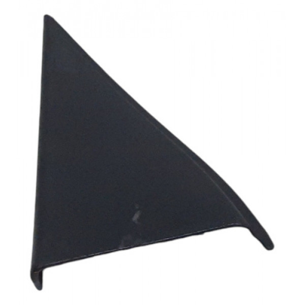 Moldura Interna Porta Traseira Direita Vectra 1997 A 2005