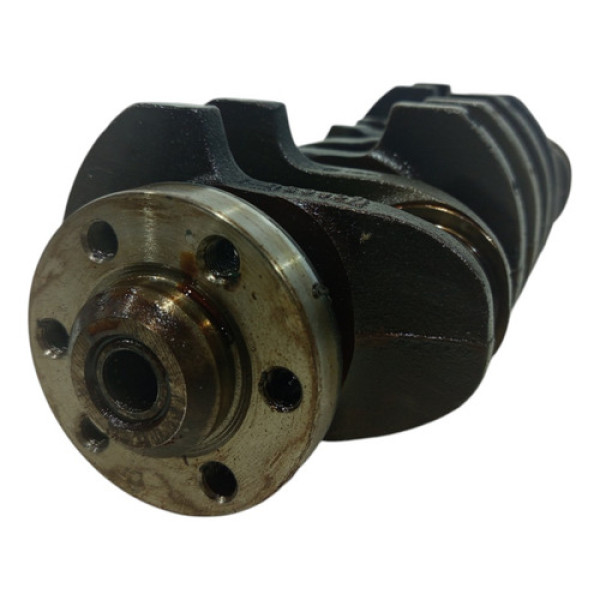 Virabrequim Volkswagen Parati 1.8 8v 2008 2009 2010 A 2012