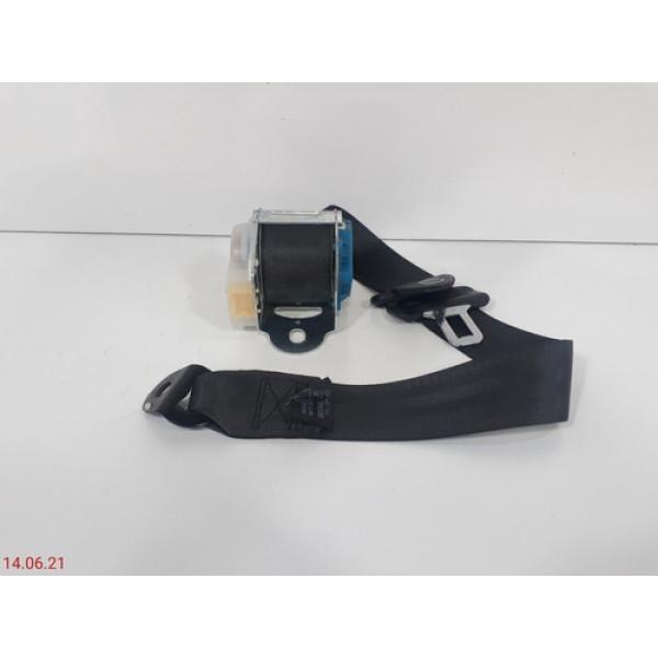 Cinto Segurança Traseiro Direito Kia Picanto 2008 A 2012