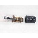 Limitador Porta Traseiro Esquerdo Mercedes E320 W210 98 A 02