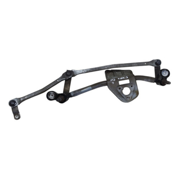 Galhada Limpador Vidro Dianteiro Ford Fiesta 2008 A 2013