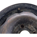 Roda Ferro Avulso 4x98 R13 Chevrolet Celta 2000 2001 A 2016 
