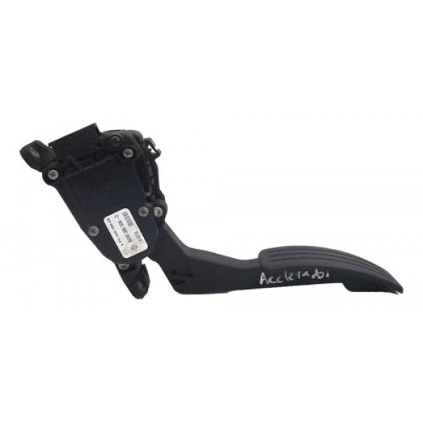 Pedal Acelerador Sandero Logan 1.6 Manual 2007 2008 A 2014