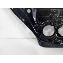 Porta Traseira Esquerda Jetta 2.5 20v 2007 2008 2009 A 2012