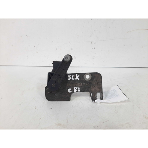 Sensor Estabilidade Mercedes Slk 200 2004 2005 2006 A 2011