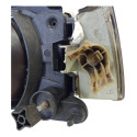 Farol Dianteiro Direito Chevrolet Kadett 1989-1998 C/detalhe