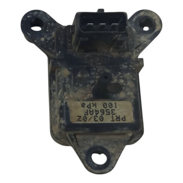 Sensor Map Fiat Palio 1996 1997 1998 1999 2000 2001 2002