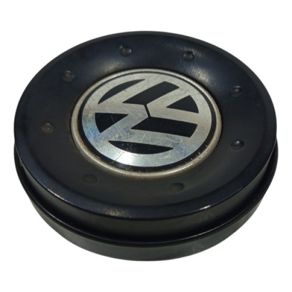 Botão Busina Volkswagen Parati G4 2005 2006 2007 2008 A 2013