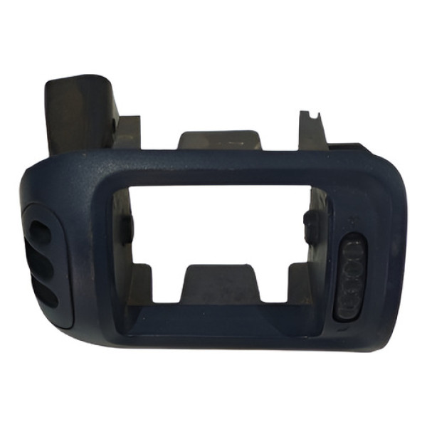 Moldura Difusor Ar Condicionado Renault Clio 2000 A 2012 