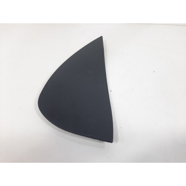 Acabamento Lateral Painel Vw Volkswagen T-cross 2019 2022
