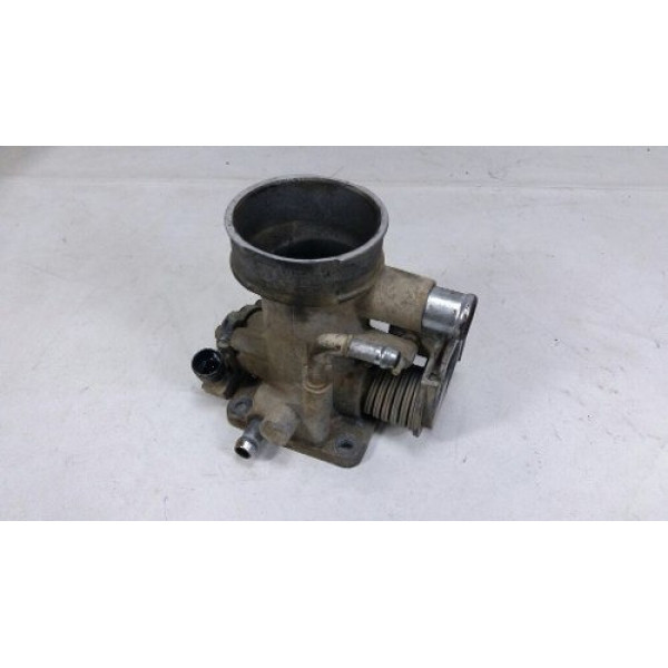 Tbi Corpo Borboleta Gm Celta Corsa Vhc 1.0 2004 2005