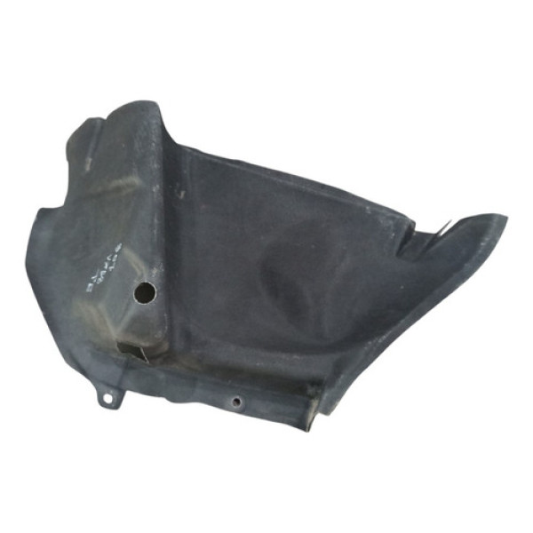 Forro Porta Mala Traseiro Esquerdo Peugeot 307 2004 A 2012 
