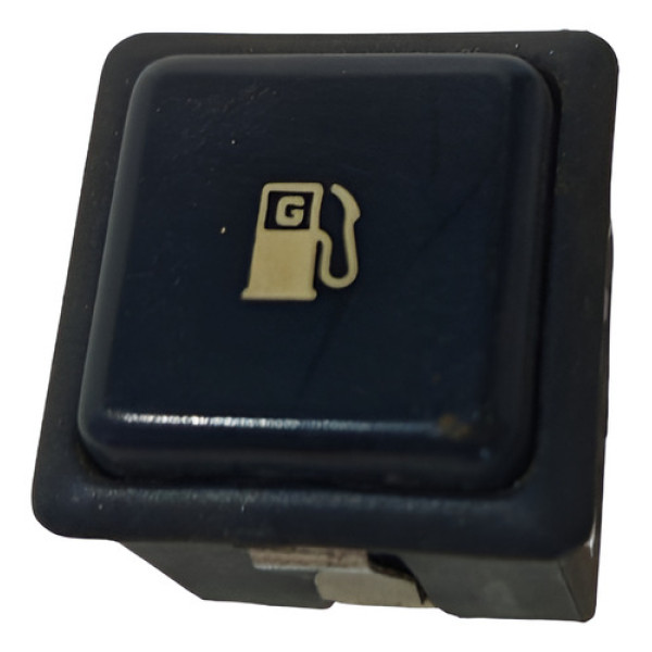 Botão Interruptor Partida Fria Ford Escort 1984 1985 A 1992