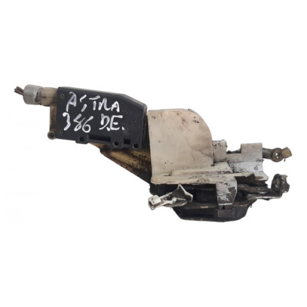 Fechadura Dianteira Esquerda Gm Chevrolet Astra 1994 A 1997