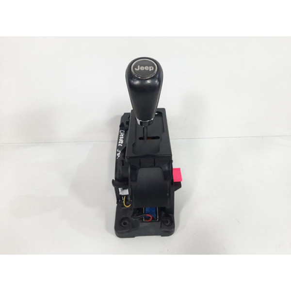 Trambulador Automático Jeep Grand Cherokee 3.6 2011 A 2015